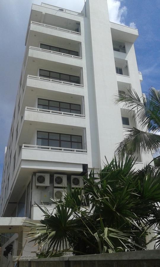 Northgate Jaffna Hotel Exterior foto